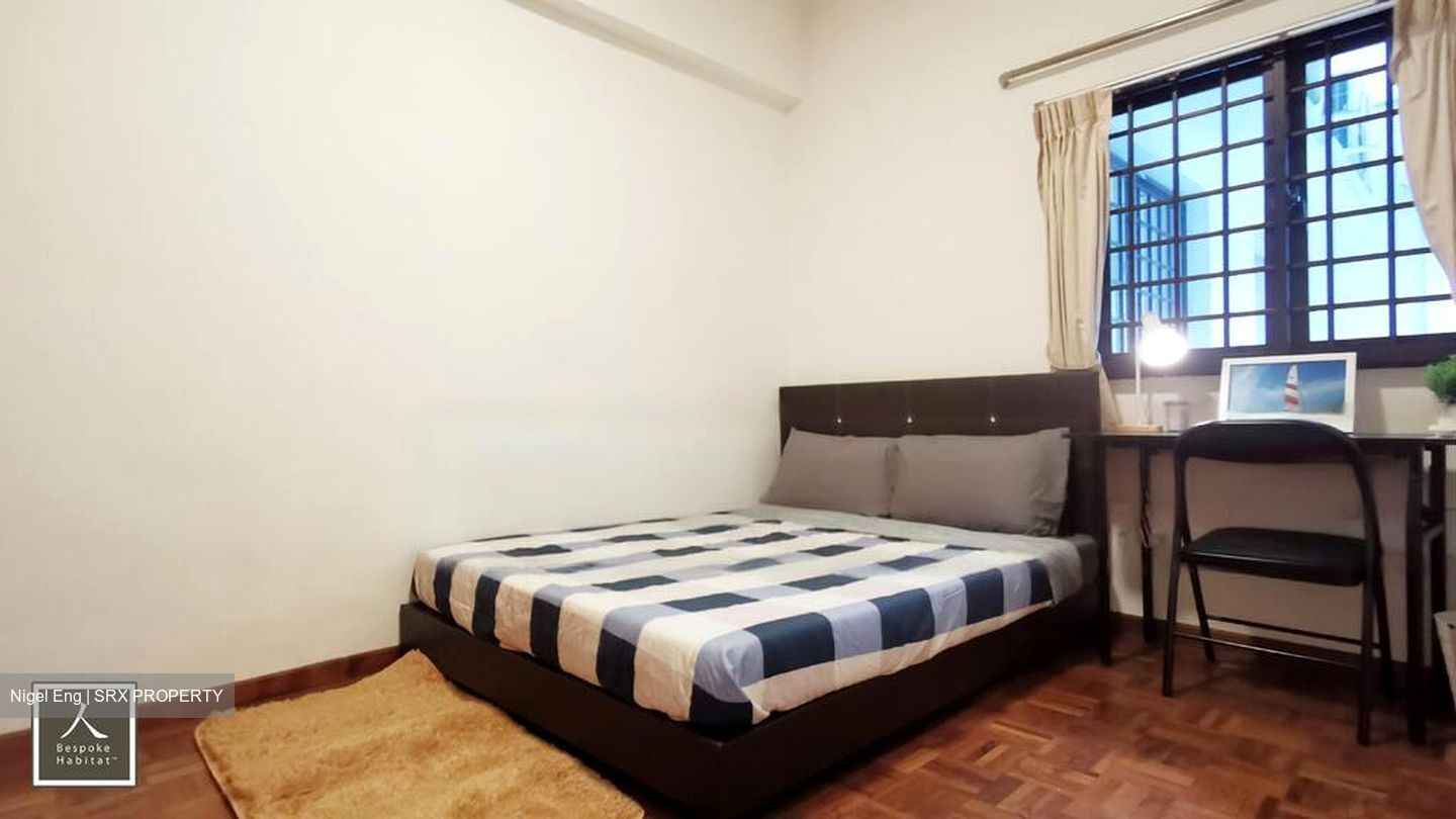 The Regalia (D9), Apartment #463196971